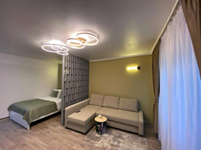 Lovely studio in the city center of Bucharest